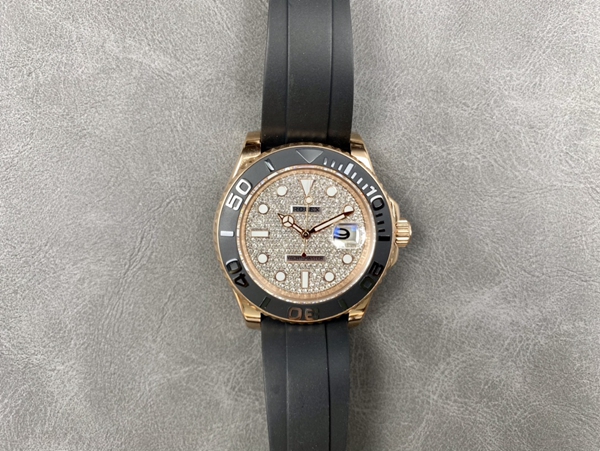 激安ロレックス着用イメージ